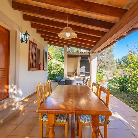 Ca Na Xisca -pollenca- ポレンサ