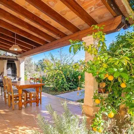 Ca Na Xisca -pollenca- Villa Pollenca