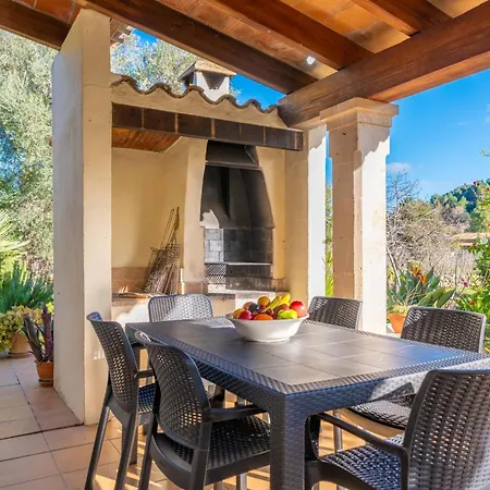 Ca Na Xisca -pollenca- ポレンサ