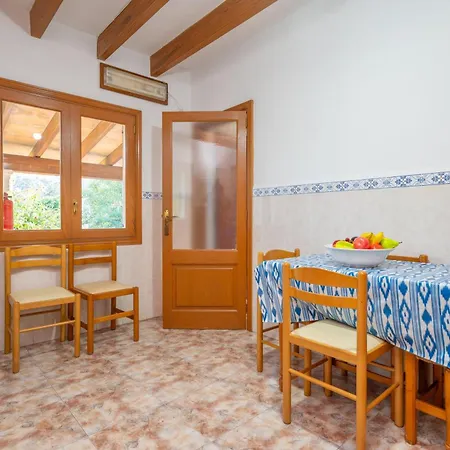 Villa Ca Na Xisca -pollenca- *