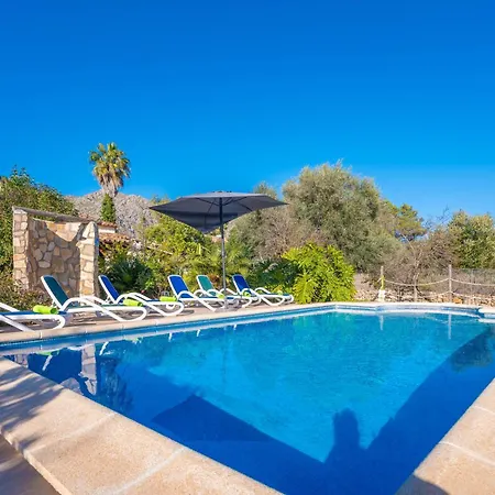 Ca Na Xisca -pollenca- *