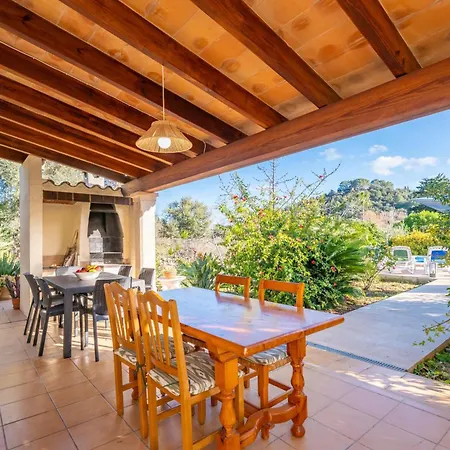 Ca Na Xisca -pollenca- ポレンサ