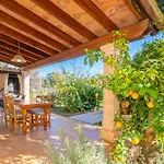 Ca Na Xisca -pollenca- Villa Pollensa