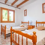 Ca Na Xisca -pollenca- Villa