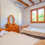 Villa Ca Na Xisca -pollenca-
