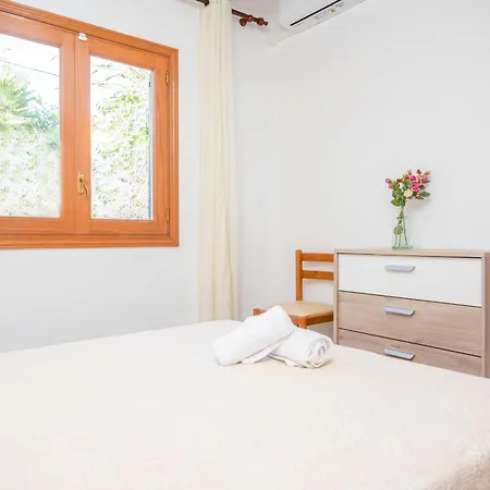 Ca Na Xisca -pollenca-