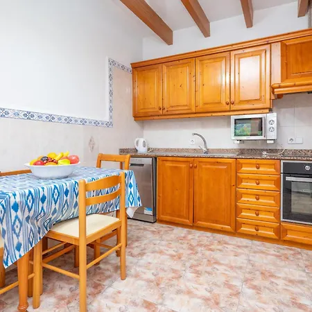 Villa Ca Na Xisca -pollenca- Pollensa