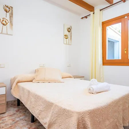 Ca Na Xisca -pollenca- Villa