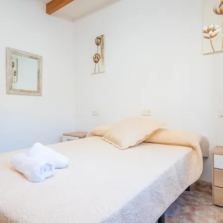 Villa Ca Na Xisca -pollenca-