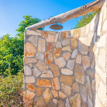 Ca Na Xisca -pollenca- Villa *