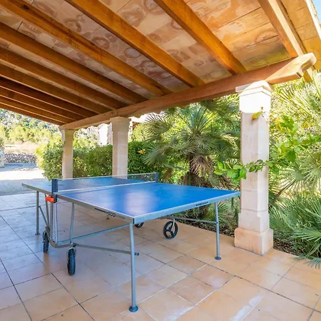 Ca Na Xisca -pollenca-