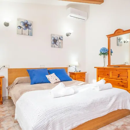 Ca Na Xisca -pollenca- Villa Pollença