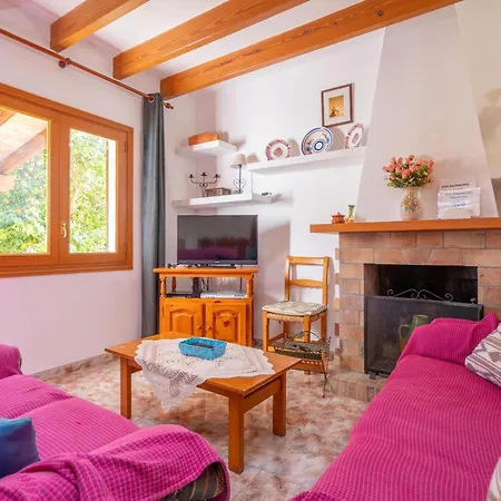 Ca Na Xisca -pollenca- *