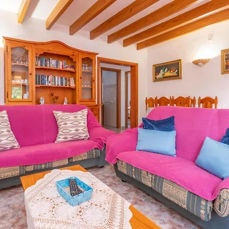 Ca Na Xisca -pollenca- * Польєнса