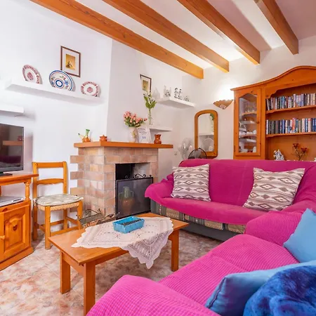 Ca Na Xisca -pollenca-