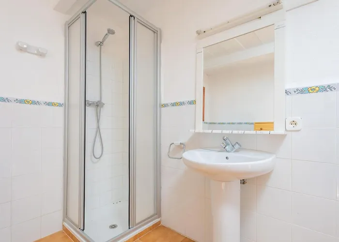 Villa Ca Na Xisca -pollenca-