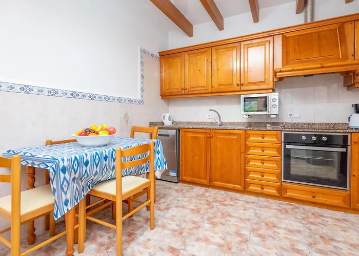 Villa Ca Na Xisca -pollenca- Pollenca