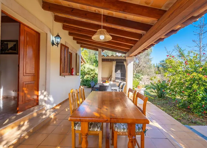 Ca Na Xisca -pollenca- Pollenca