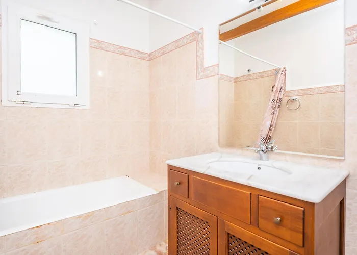 Ca Na Xisca -pollenca-