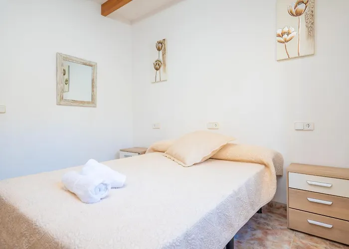 Villa Ca Na Xisca -pollenca-