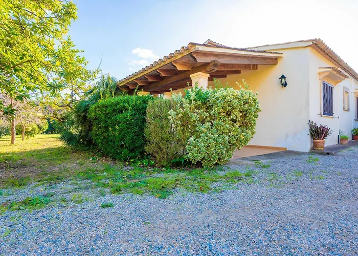 Ca Na Xisca -pollenca- *