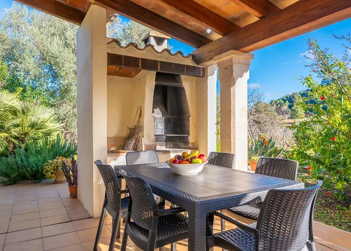 Ca Na Xisca -pollenca- Pollenca