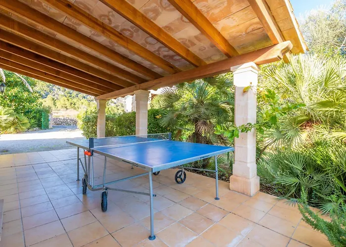 Ca Na Xisca -pollenca-