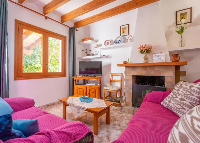 Ca Na Xisca -pollenca- *