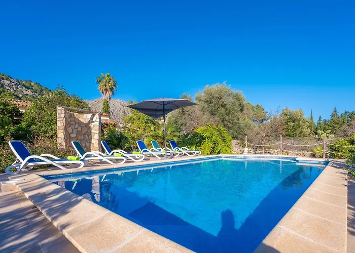 Ca Na Xisca -pollenca- *