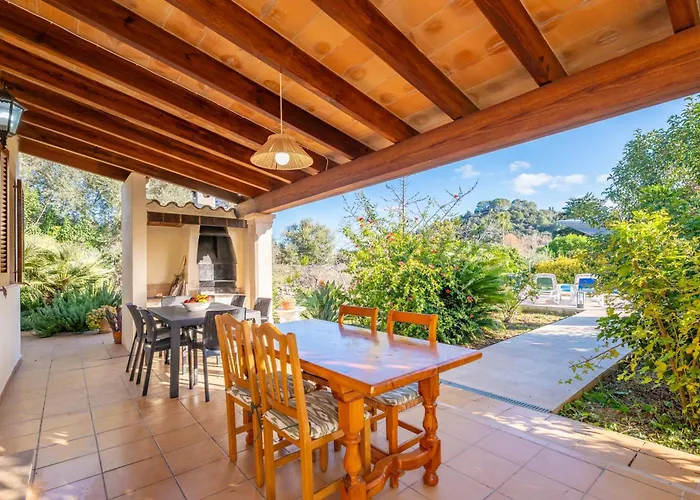 Ca Na Xisca -pollenca- Pollenca