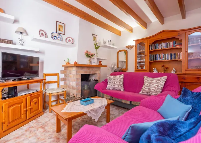 Ca Na Xisca -pollenca-